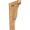 Ekena Millwork Funston Craftsman Smooth Outlooker, Western Red Cedar, 5 1/2"W x 16"D x 28"H OUT06X16X28FST04SWR - alternate 1
